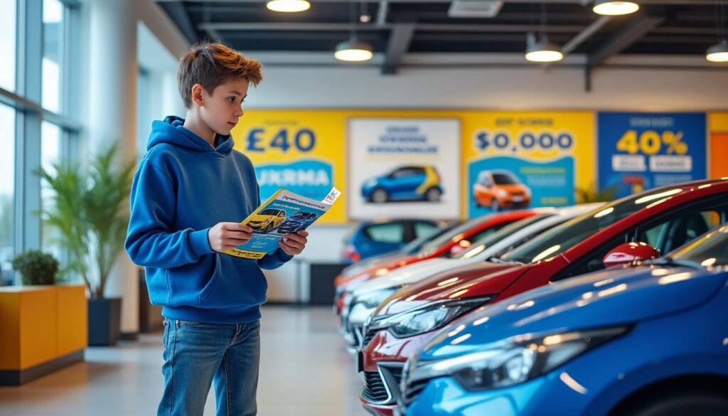 découvrez les tarifs des assurances voitures sans permis adaptées aux conducteurs de 14 ans. comparez les offres et trouvez la couverture idéale pour votre sécurité et celle de votre véhicule.