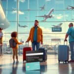 Quelle carte bancaire choisir pour voyager sereinement ?