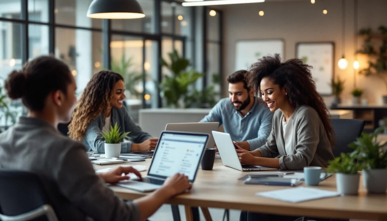 Accédez facilement à votre messagerie HCL Technologies Webmail. Connectez-vous de manière sécurisée pour gérer vos e-mails professionnels en toute simplicité.