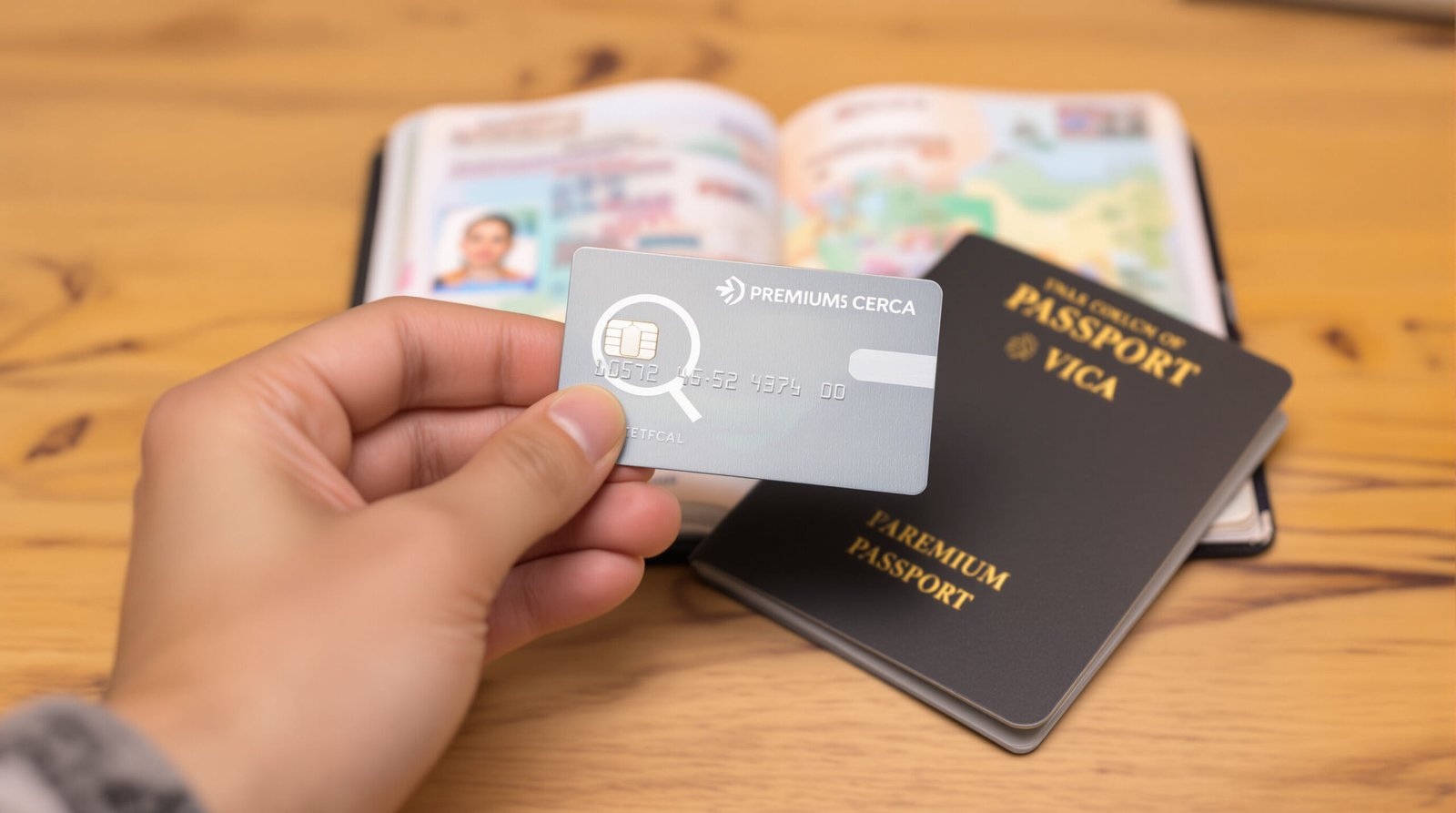Découvrez comment choisir la carte bancaire idéale pour voyager en toute sérénité : conseils, options, assurances et avantages pour profiter pleinement de vos séjours à l’étranger.