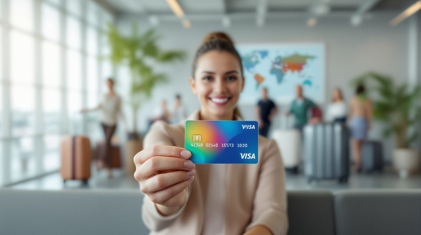 Découvrez comment choisir la carte bancaire idéale pour voyager l'esprit tranquille : avantages, assurances, frais à l'étranger et conseils pour sécuriser vos paiements lors de vos déplacements.