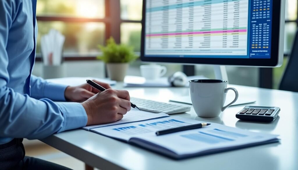 découvrez comment vérifier un fichier sepa efficacement avec nos conseils pratiques pour assurer l'exactitude et la conformité des paiements.