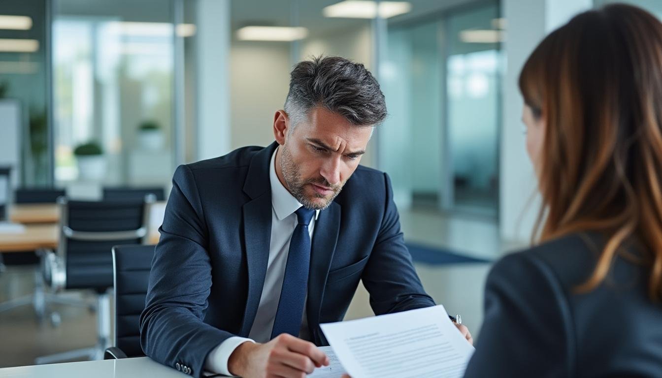 découvrez pourquoi votre demande de prêt immobilier peut être refusée en raison du taux d'usure et comment mieux comprendre cette réglementation pour optimiser vos chances d'obtenir un financement.