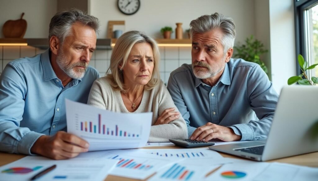 découvrez pourquoi votre demande de prêt immobilier peut être refusée en raison du taux d'usure, et comment mieux comprendre ses impacts sur votre projet.