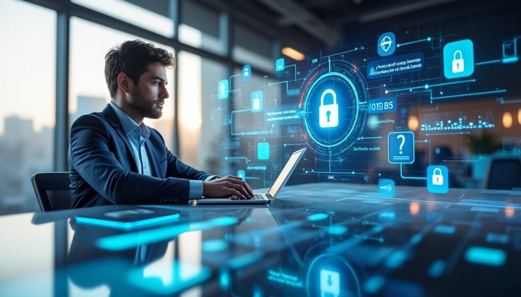 edocperso vous permet de gérer et protéger vos données personnelles facilement, en toute sécurité et en gardant le contrôle total sur vos informations.