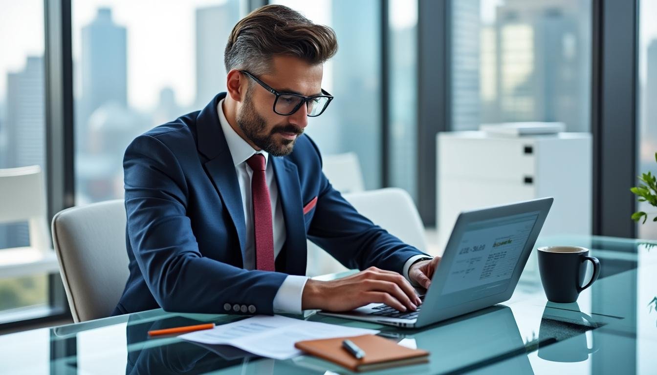 calculez rapidement et facilement le revenu de votre dirigeant sarl ou eurl grâce à notre simulateur en ligne simple et précis.