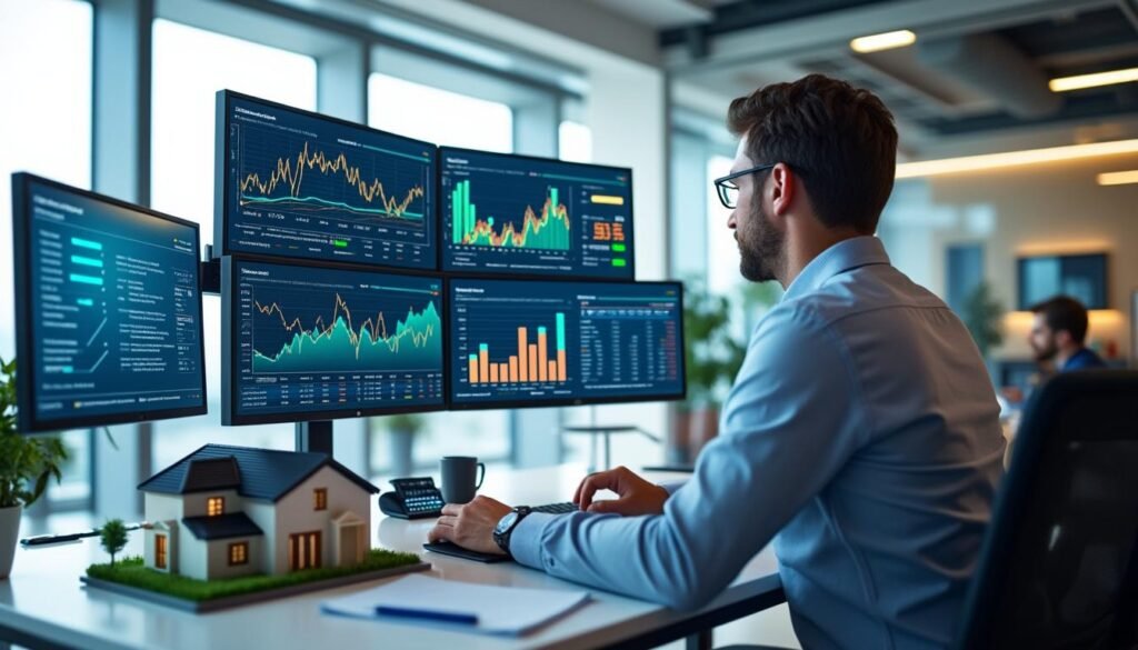 calculez avec une précision extrême la plus-value de votre bien immobilier et optimisez votre estimation grâce à notre outil fiable et facile d'utilisation.