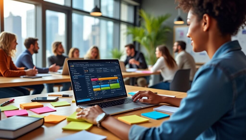 découvrez notre générateur d’icebreaker pour briser la glace facilement lors de vos rencontres, ateliers ou événements. des questions et activités originales pour créer rapidement une ambiance conviviale.