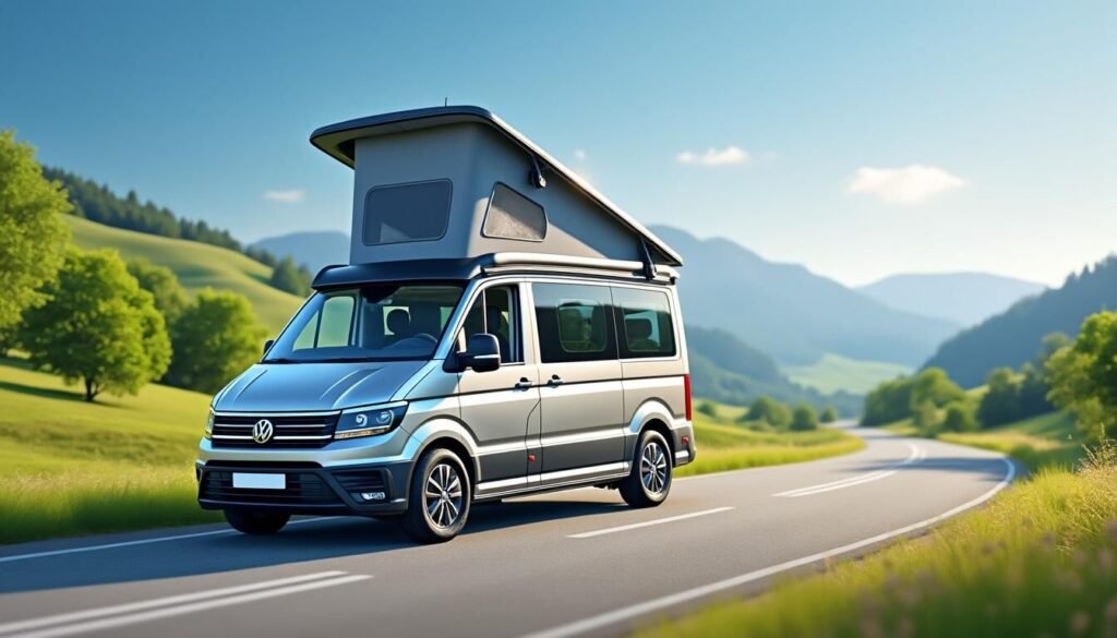 Découvrez notre avis complet sur Assurland camping car et trouvez les meilleures assurances pour votre camping-car sur definitions-assurance.fr.