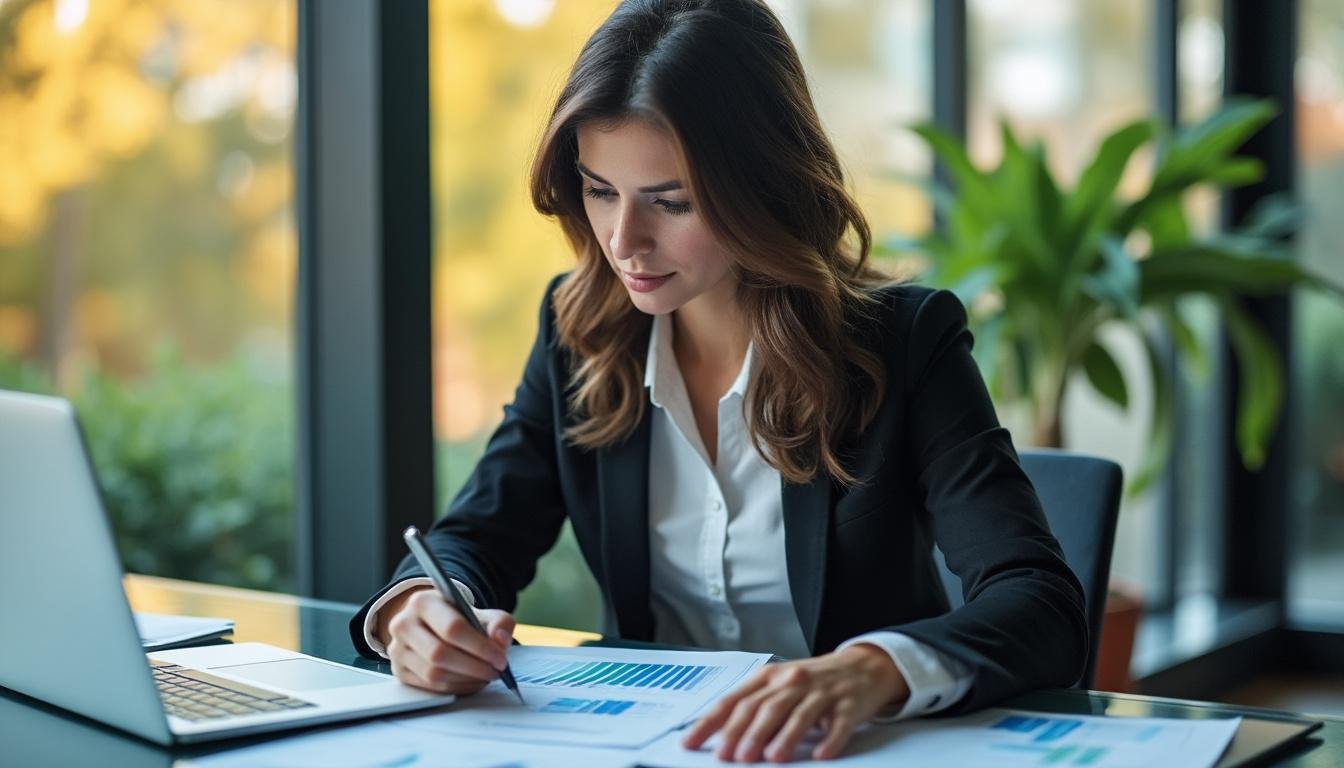 découvrez l'investissement socialement responsable (isr) avec gt expertise : guide complet pour investir de manière éthique et durable.