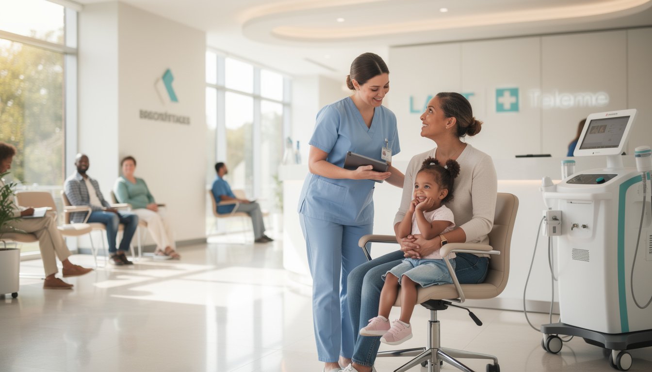 découvrez la garantie santé ircem, une couverture complète et adaptée pour protéger la santé de toute votre famille en toute sérénité.