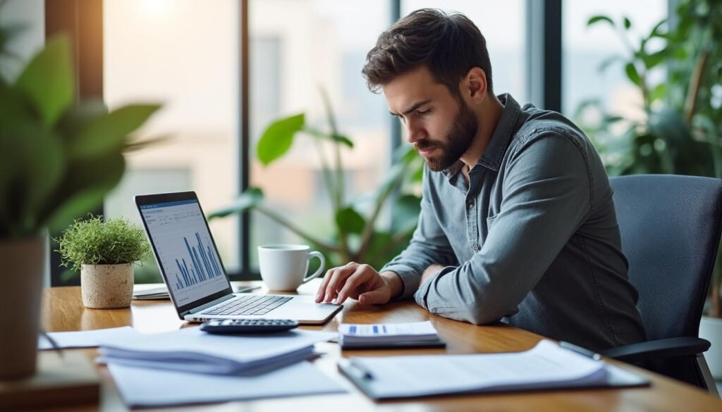 ne vendez pas sans calculer vos frais ! utilisez l'outil list-company.com pour estimer facilement et rapidement les coûts associés à la vente et maximiser vos gains.