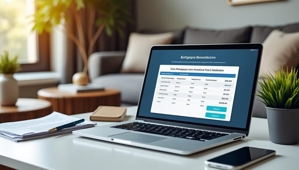 utilisez notre outil de calcul gratuit pour la renégociation de votre prêt immobilier et découvrez comment réduire vos mensualités ou la durée de votre crédit facilement avec oulala.