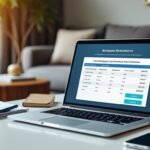 Outil de calcul pour la renégociation de prêt immobilier – Oulala