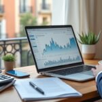 Simulateur revenu indépendant creation-entreprise-france.com : calculez votre revenu après charges