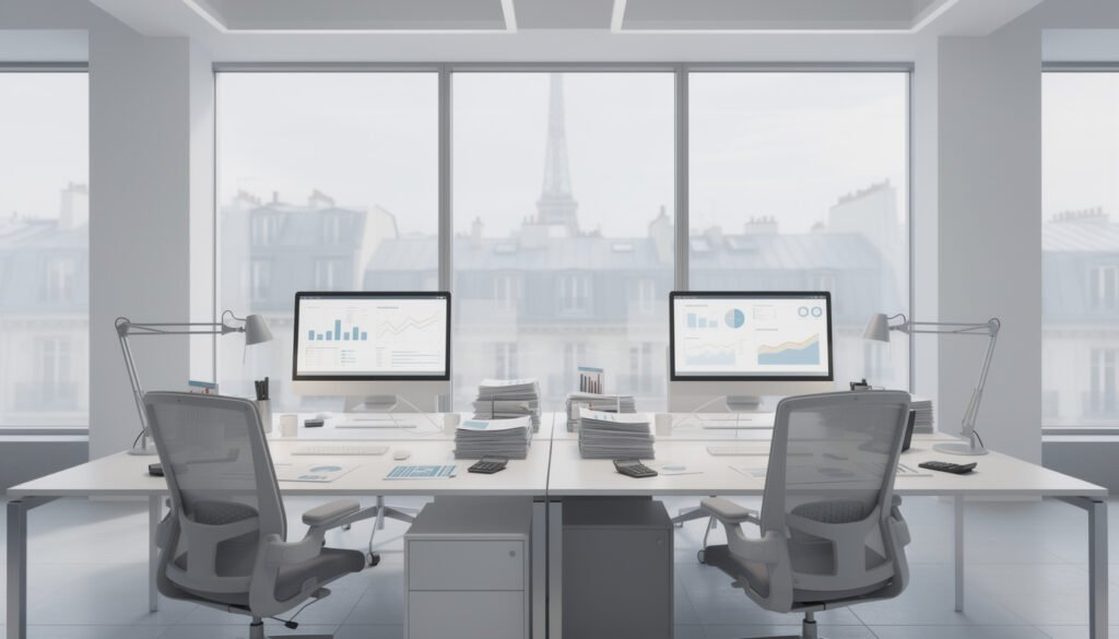 découvrez gt expertise, votre cabinet d'expertise comptable professionnel à paris, offrant des services personnalisés pour la gestion financière et comptable de votre entreprise.