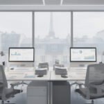 Expertise comptable professionnelle à Paris avec GT Expertise