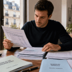 Pré-état daté : définition et ce qu&rsquo;il révèle sur les risques assurantiels d&rsquo;une copropriété