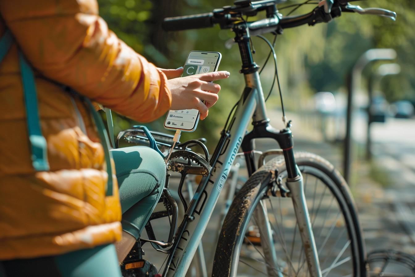 Assurance vélo électrique 2024 : le guide complet pour l'assurer correctement
