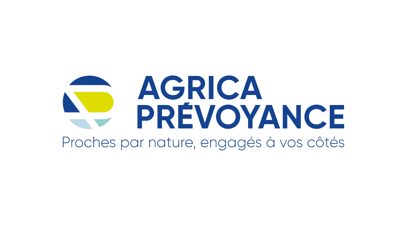 Logo Agri Prévoyance