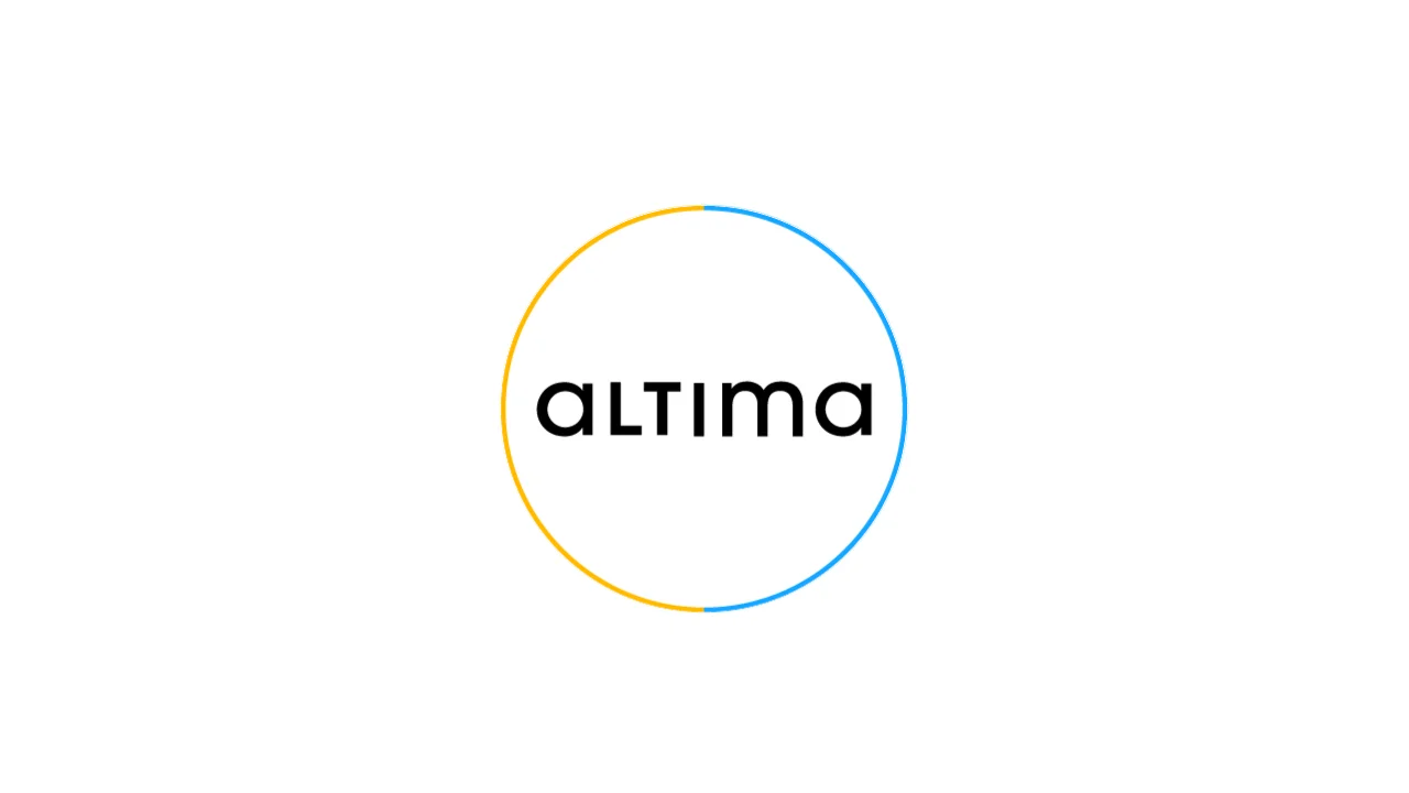 Logo Altima assurances