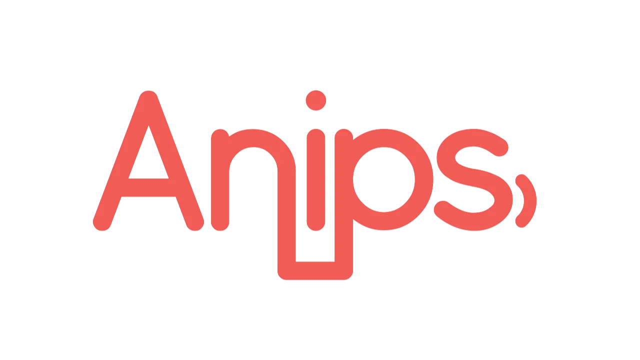 Logo ANIPS Association Nationale Interprofessionnelle de Prévoyance des Salariés