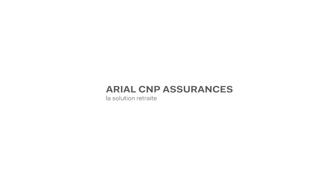Logo Arial CNP Assurances