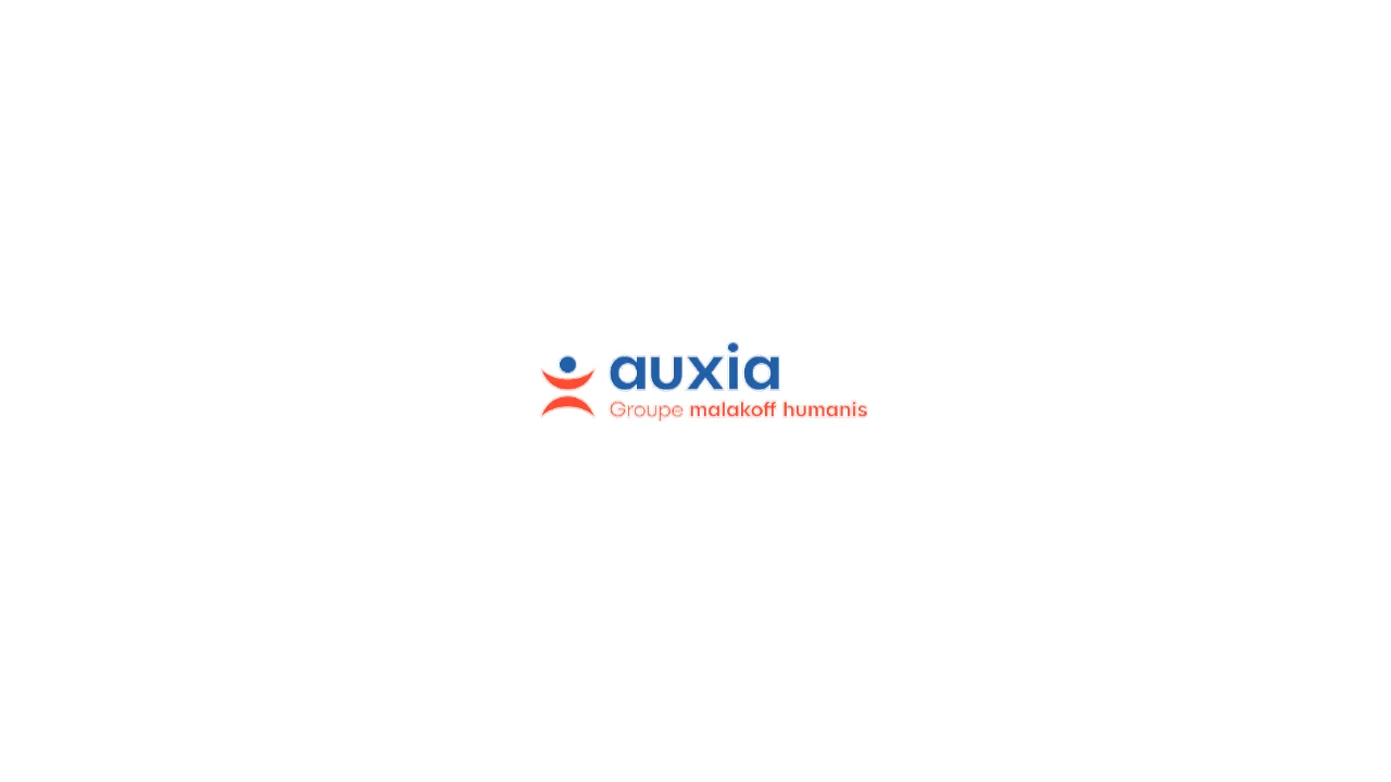 Logo Auxia Assurances