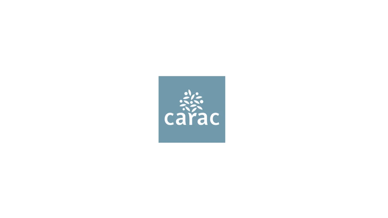 Logo Carac Mutuelle