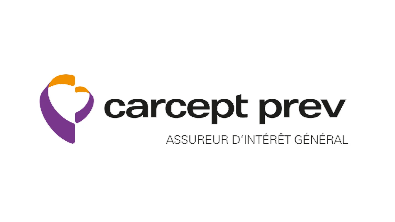 Logo Carcep-Prev Prévoyance