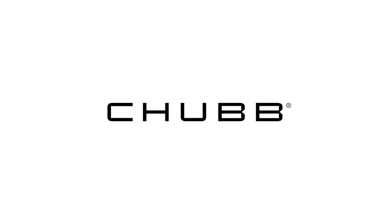 Logo Chubb assurance