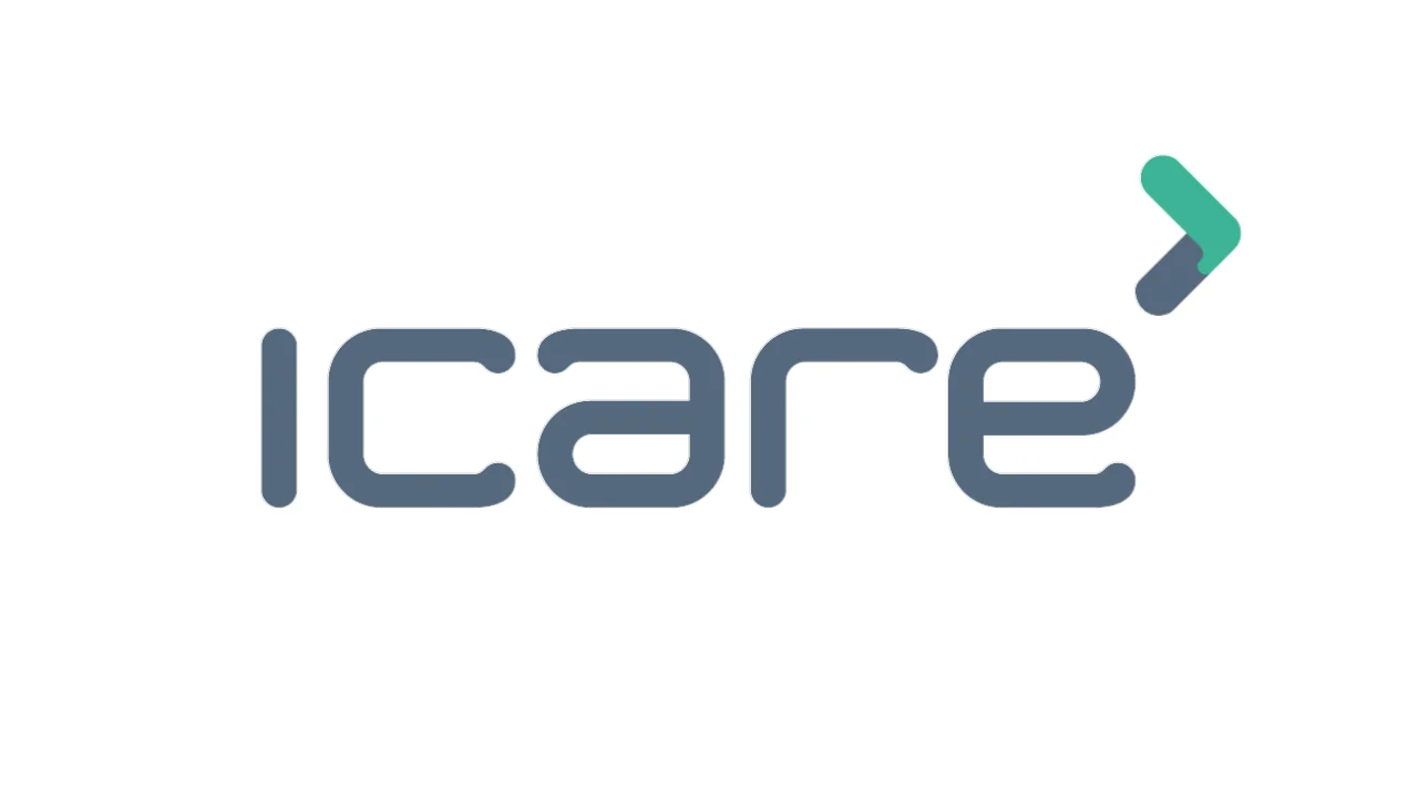 Logo Icare Assurance