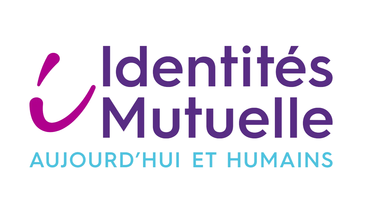 Logo Identité Mutuelle assurance