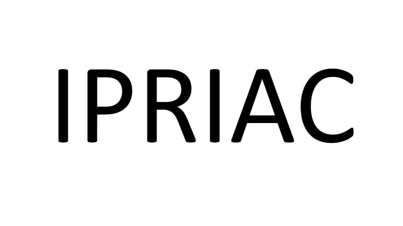 Logo IPRIAC Prévoyance