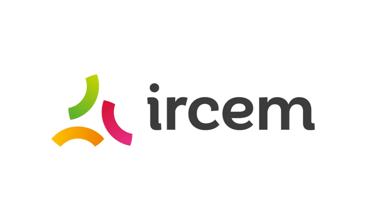 Logo Ircem Institution de prévoyance et Retraite Collective des Employés de Maison