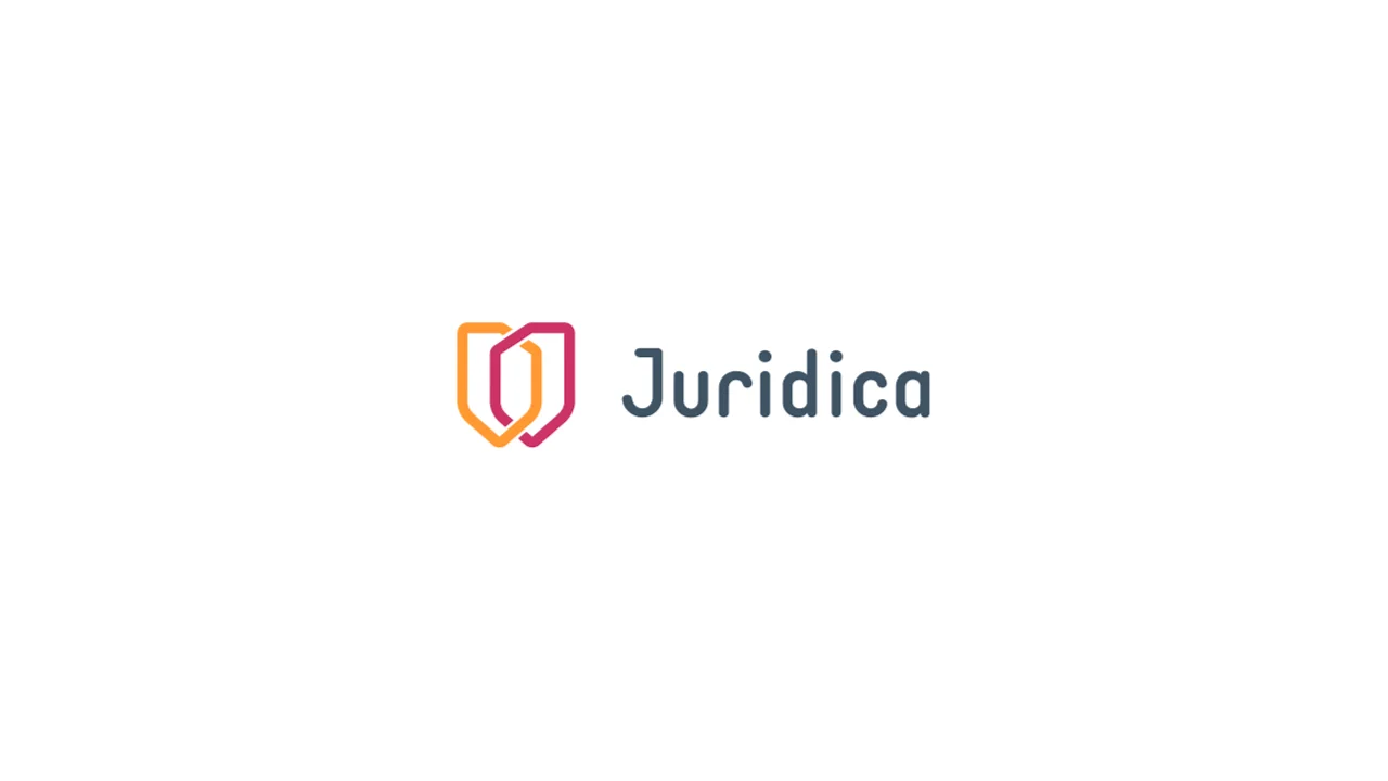 Logo Juridica assurance protection juridique