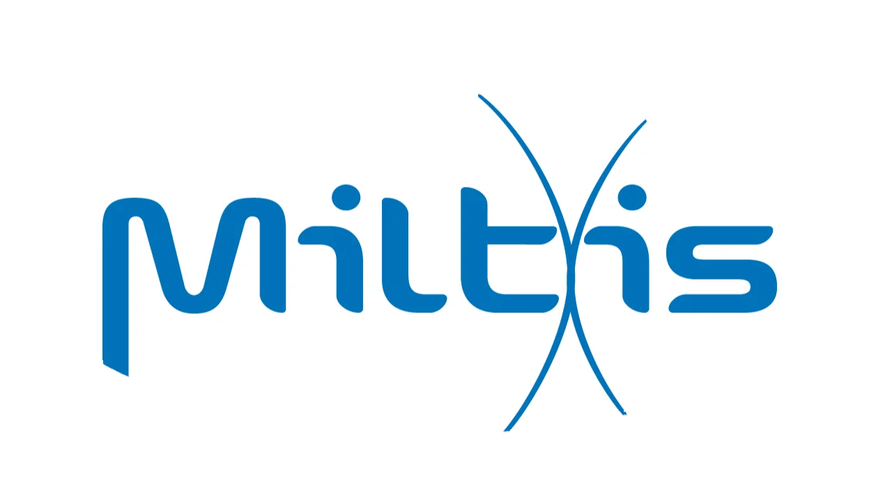 Logo Miltis mutuelle prévoyance