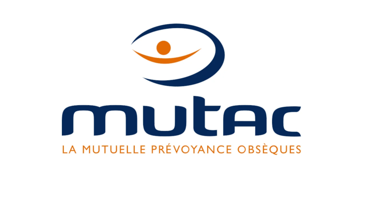 Logo Mutac prévoyance obsèques