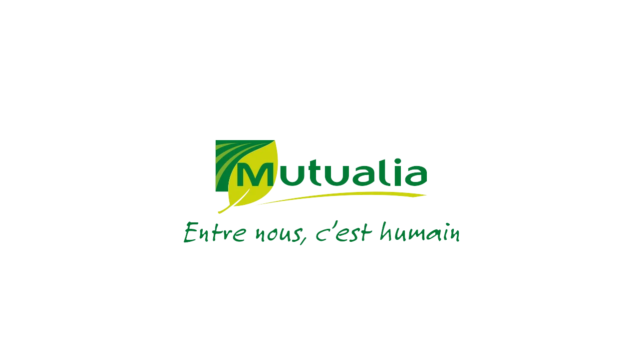 Logo Mutualia mutuelle assurance