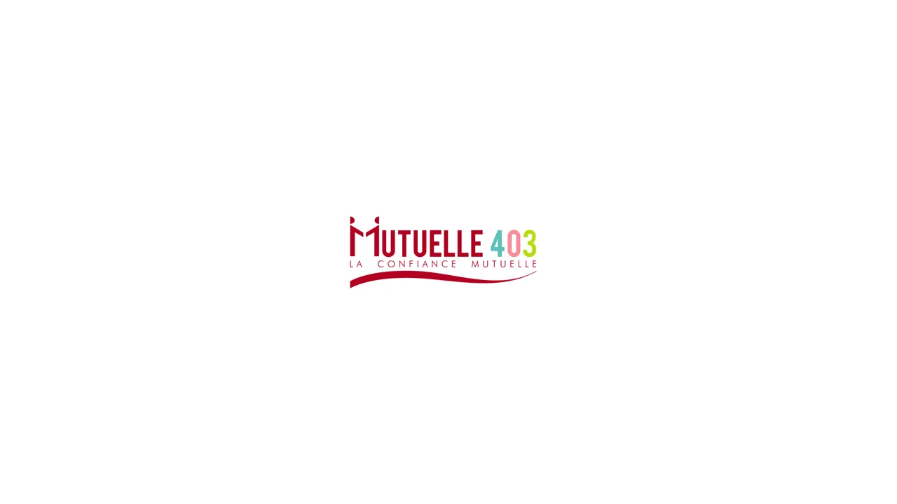 Logo Mutuelle 403