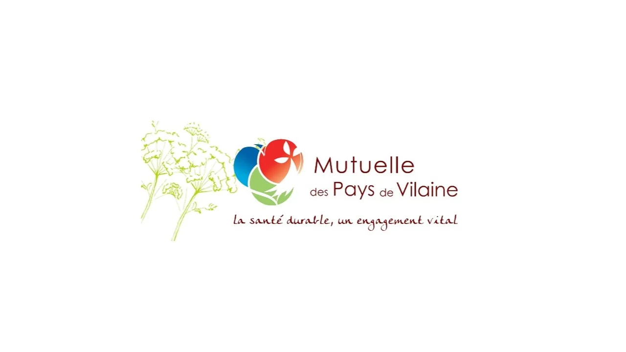 Logo Mutuelle des Pays de Vilaine