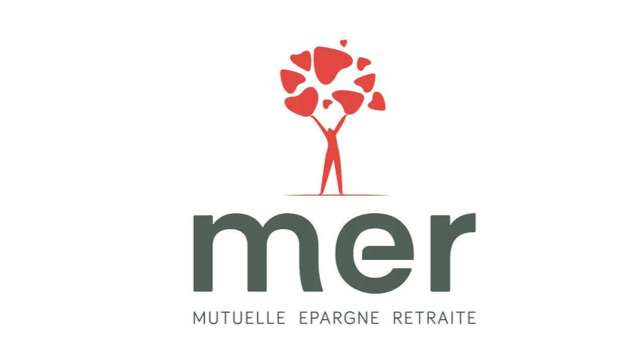 Logo Mutuelle Epargne Retraite