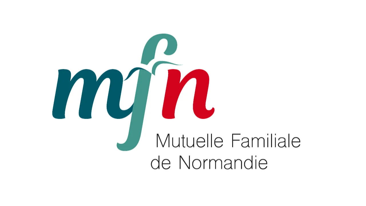 Logo mutuelle familiale de Normandie