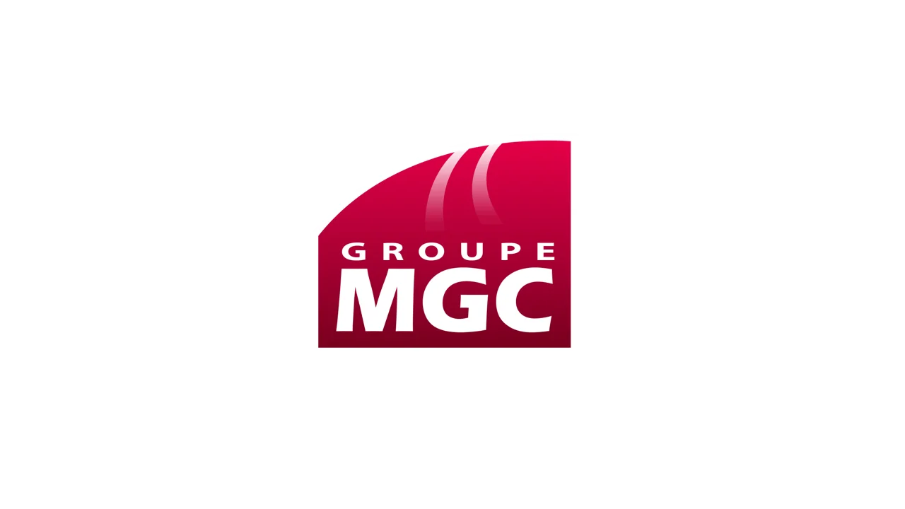 Logo Mutuelle Générale des Cheminots (MGC) assurance