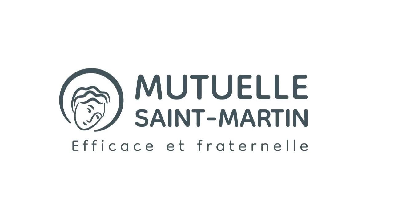 Logo Mutuelle Saint-Martin assurance