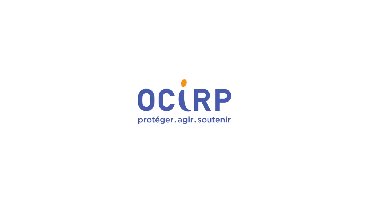 Logo OCIRP Prévoyance
