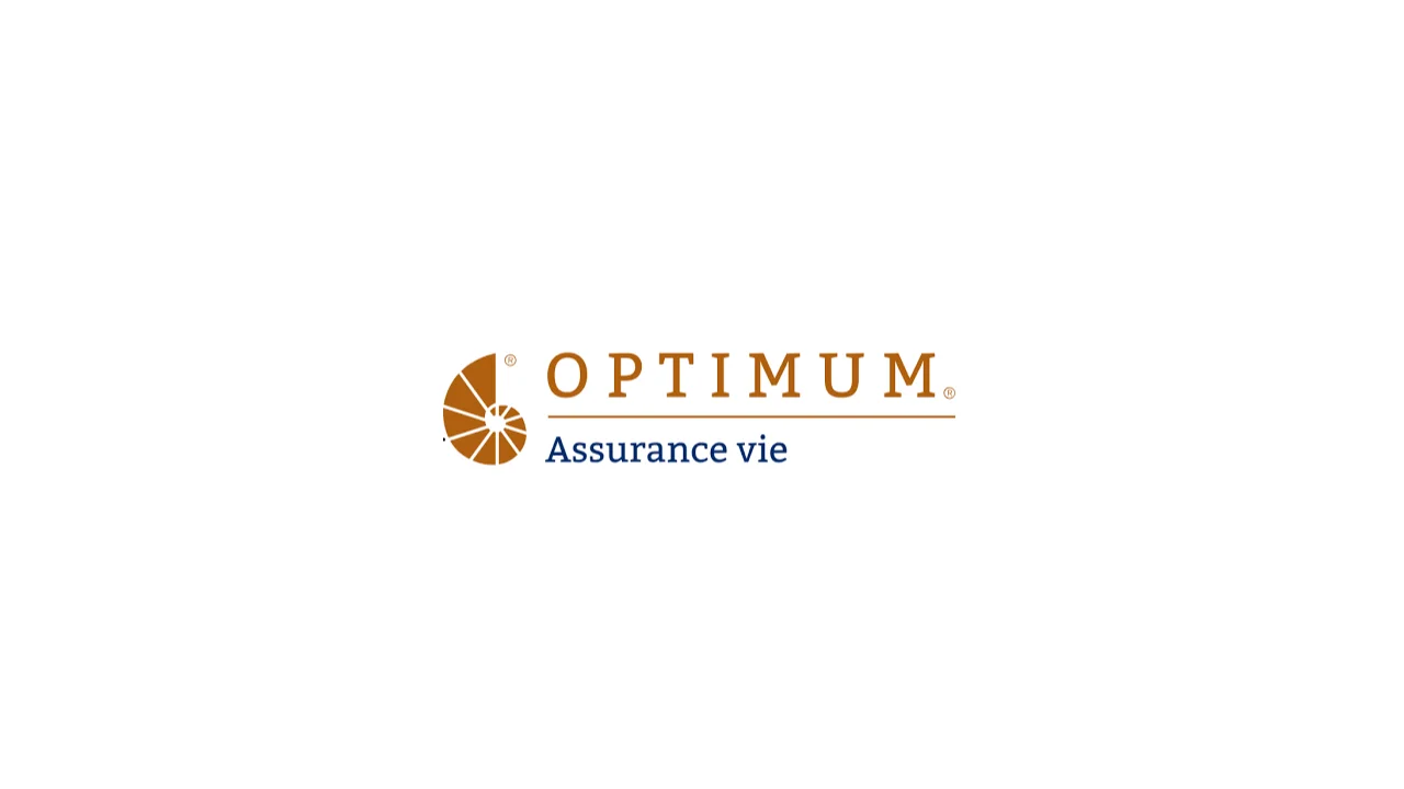 Logo Optimum vie assurance