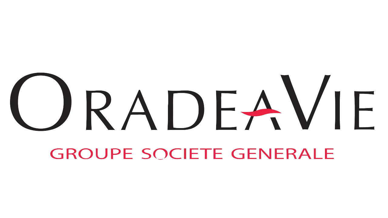 Logo Oradéa Vie assurance
