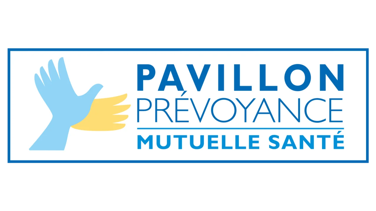 Logo Pavillon Prévoyance mutuelle assurance