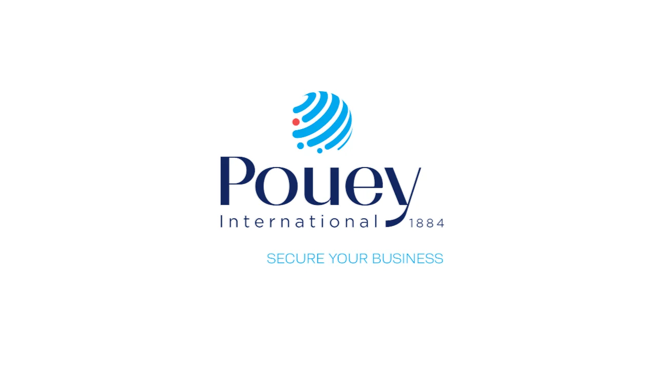 Logo Pouey International